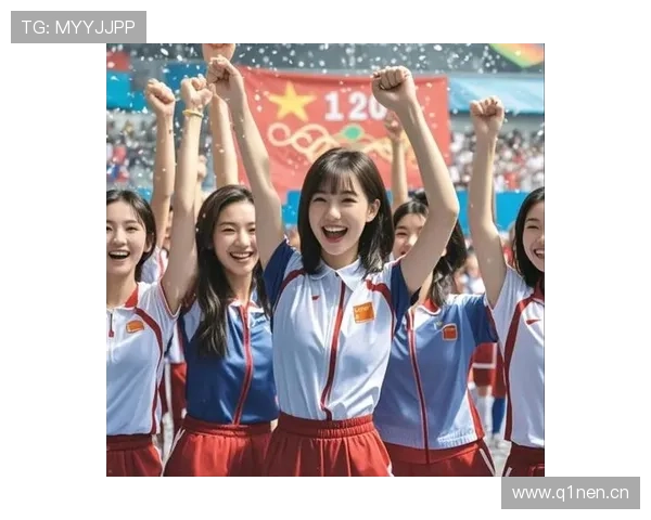 奥运搭建中日和平友谊桥梁共赢